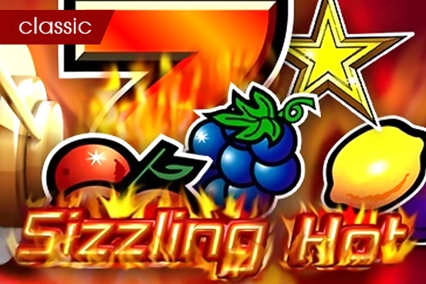 Sizzling Hot classic